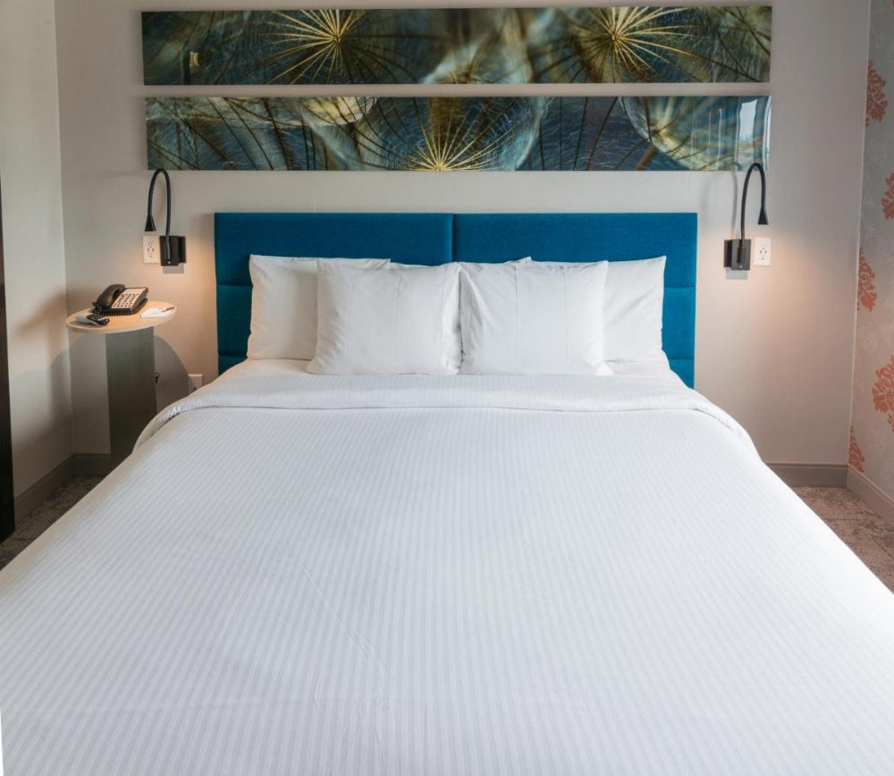 Hotel Le Jolie Image 10
