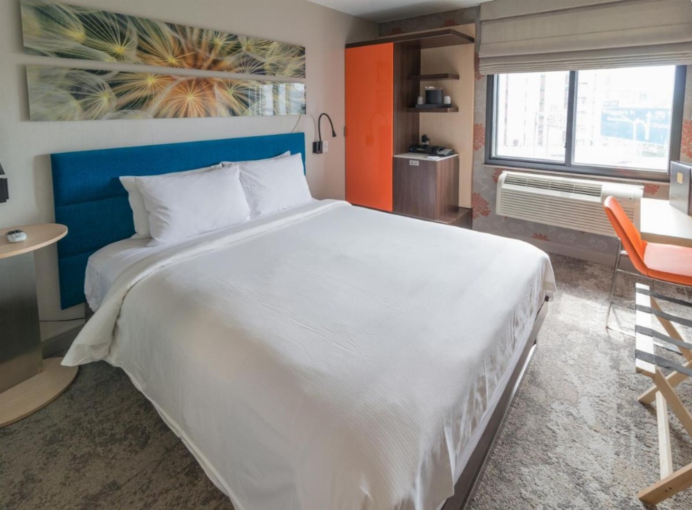 Hotel Le Jolie Image 12